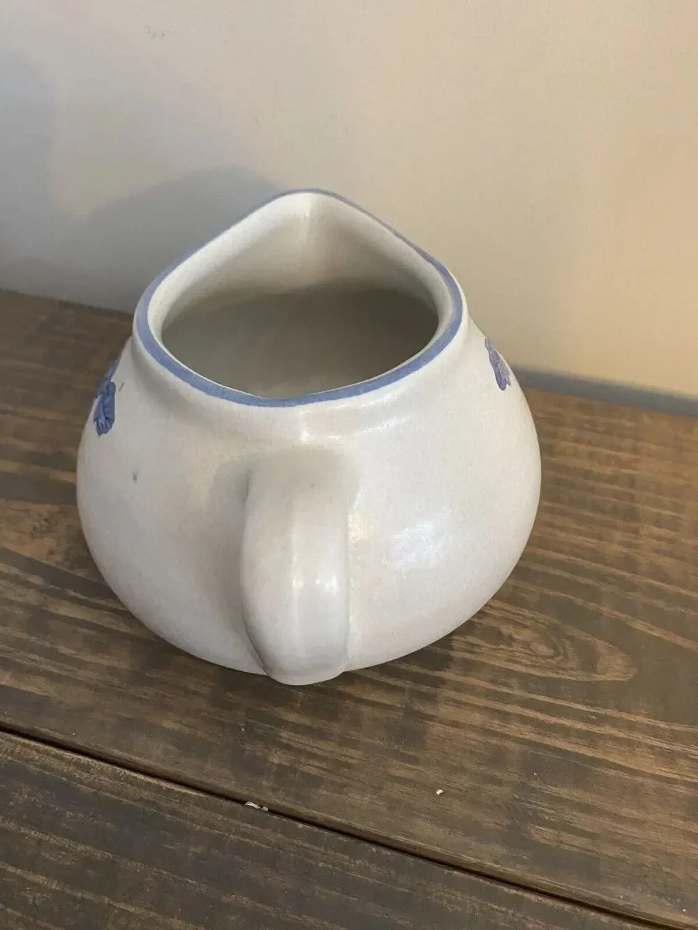 Pfaltzgraff yorktowne gravy